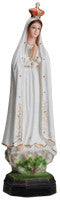 Our Lady of Fatima Statue