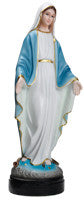 Our Lady of Grace Statue