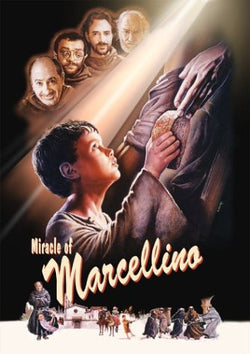 Miracle of Marcelino