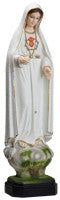 Our Lady of Fatima Statue