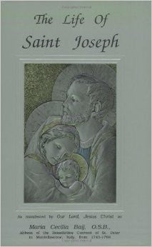 The Life of Saint Joseph
