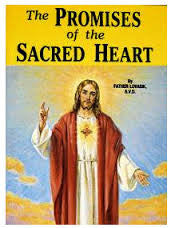 The Promises of the Sacred Heart