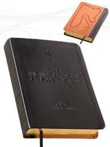 Fireside New Catholic Answer Bible