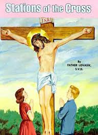 Stations of The Cross