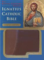 Ignatius Catholic Bible