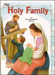 The Holy Family