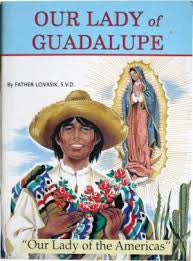 Our Lady of Guadalupe