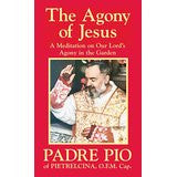 The Agony of Jesus