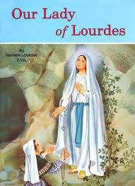 Our Lady of Lourdes