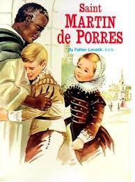 Saint Martin de Porres