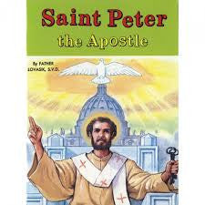 Saint Peter the Apostle