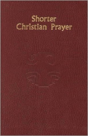 Shorter Christian Prayer